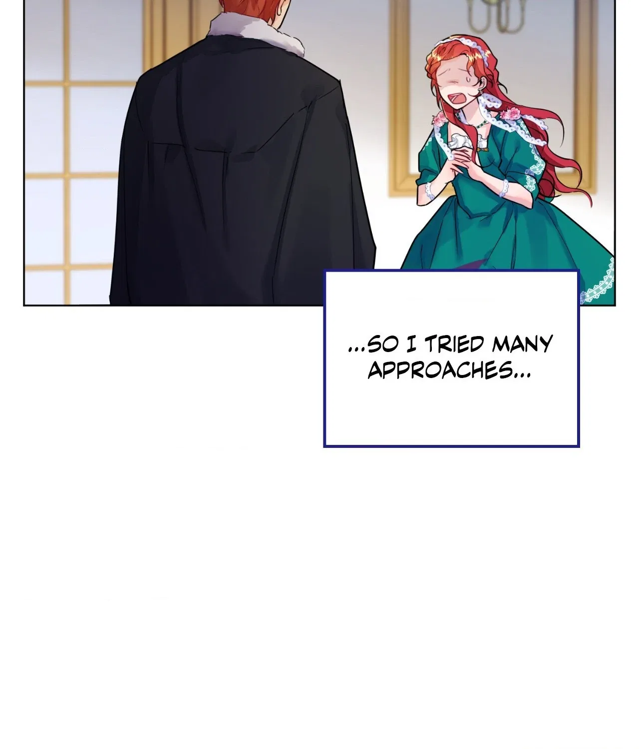 Elite Princess’s Chief Guidelines Chapter 2 – Page 154