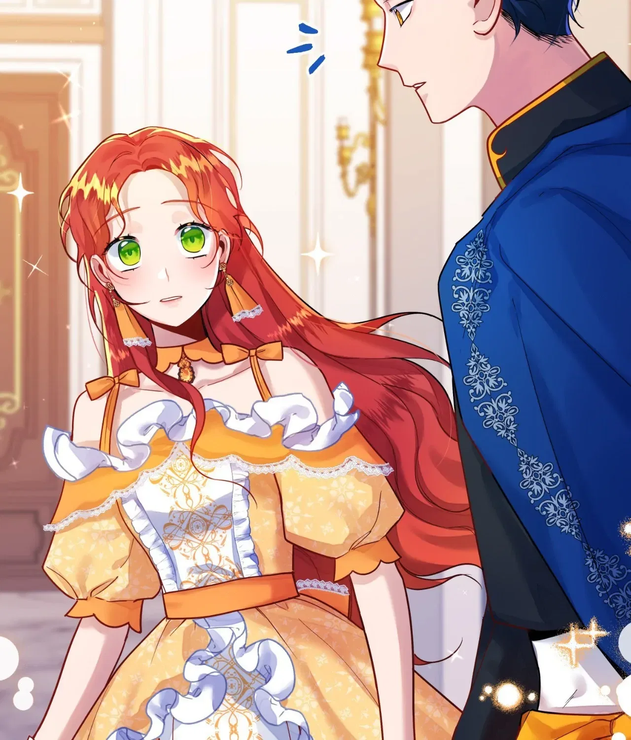 Elite Princess’s Chief Guidelines Chapter 2 – Page 175
