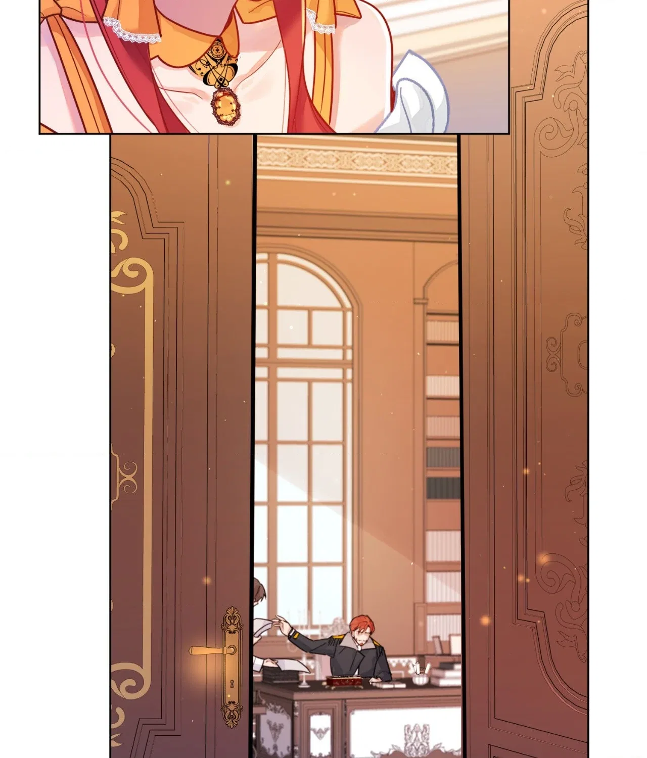 Elite Princess’s Chief Guidelines Chapter 2 – Page 183