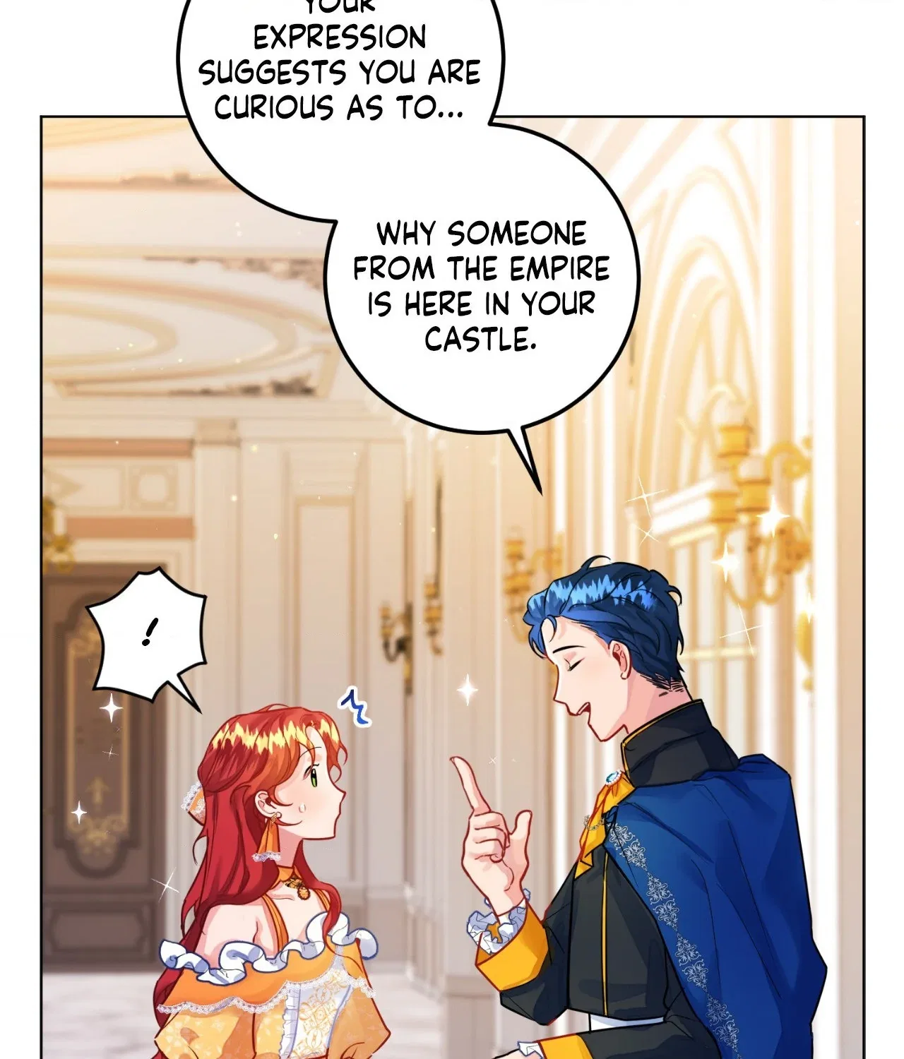 Elite Princess’s Chief Guidelines Chapter 2 – Page 186