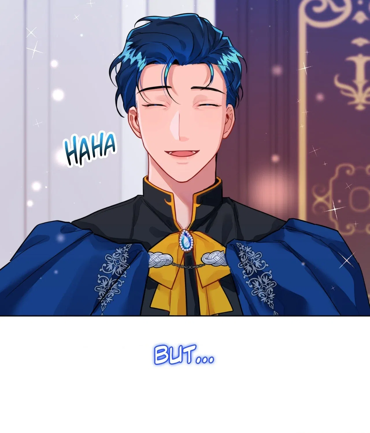 Elite Princess’s Chief Guidelines Chapter 2 – Page 197