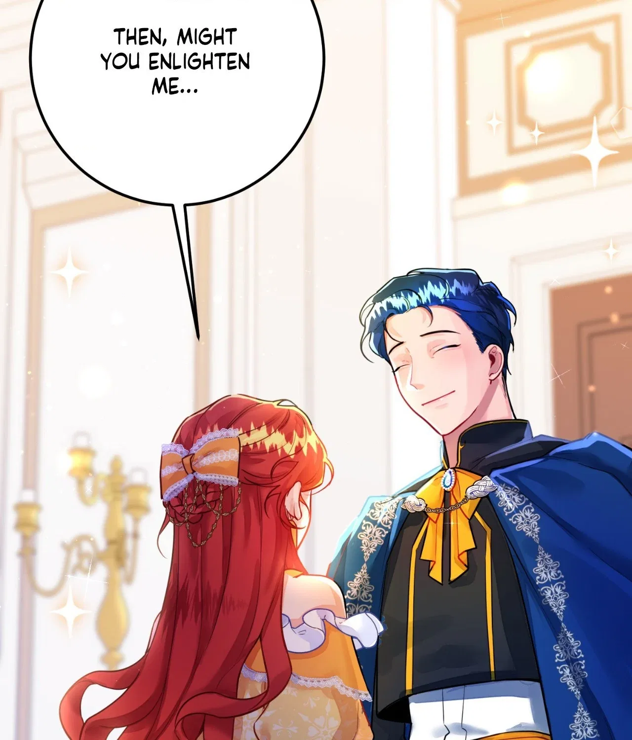 Elite Princess’s Chief Guidelines Chapter 2 – Page 200