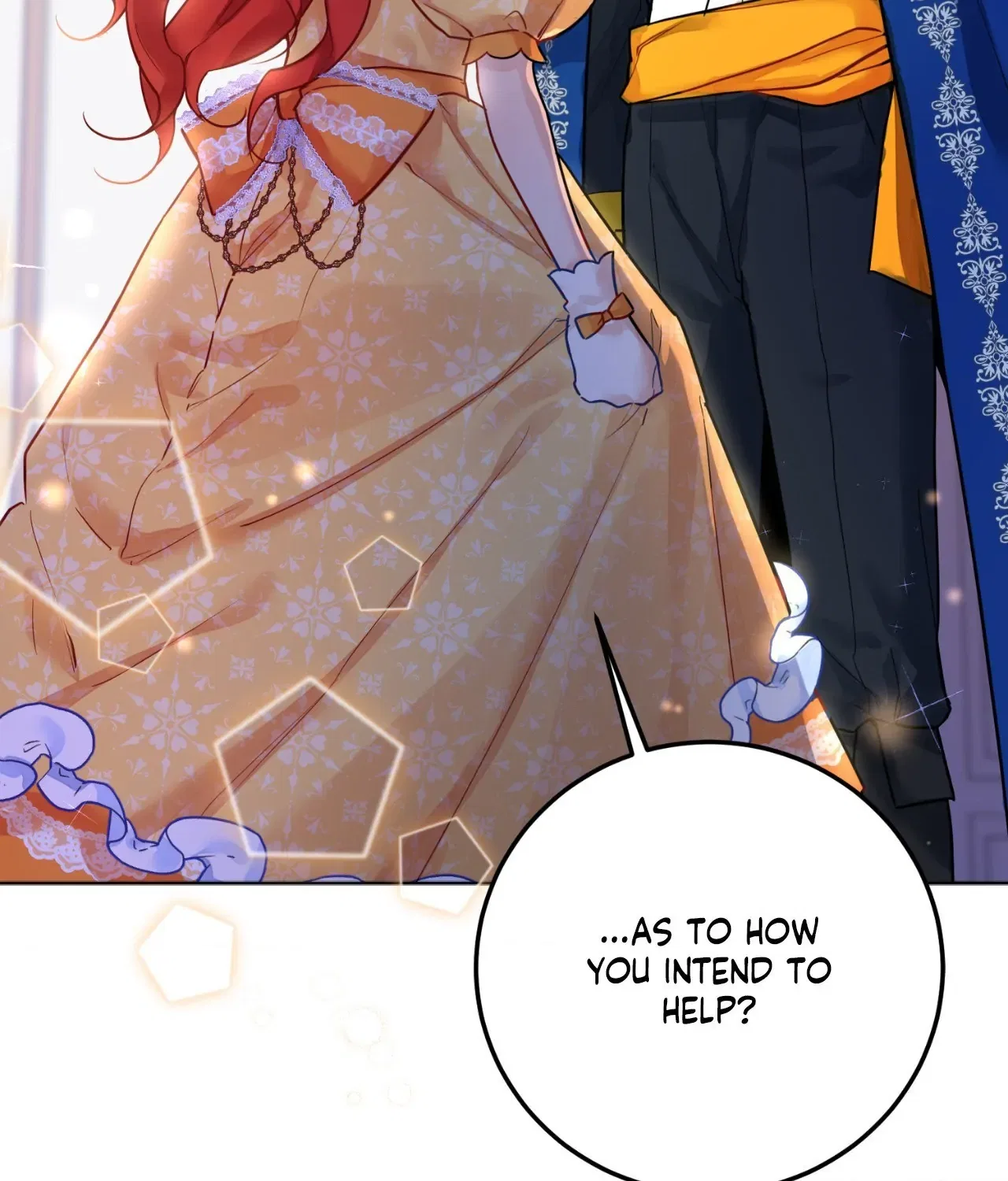 Elite Princess’s Chief Guidelines Chapter 2 – Page 201