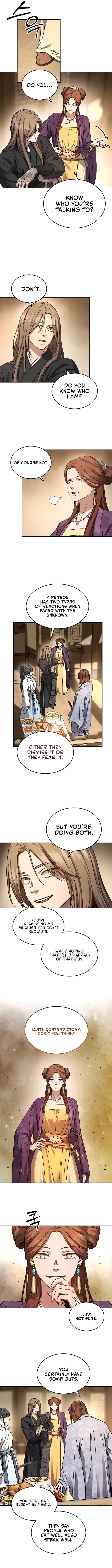 Absolute Dominion Chapter 2 – Page 7