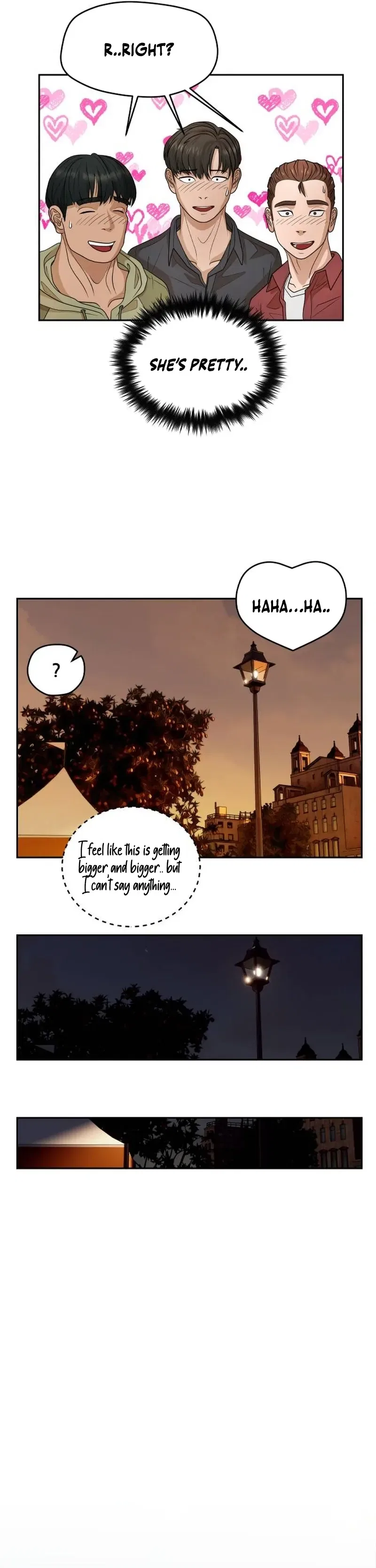 How to Build a Time Machine Chapter 2 – Page 28