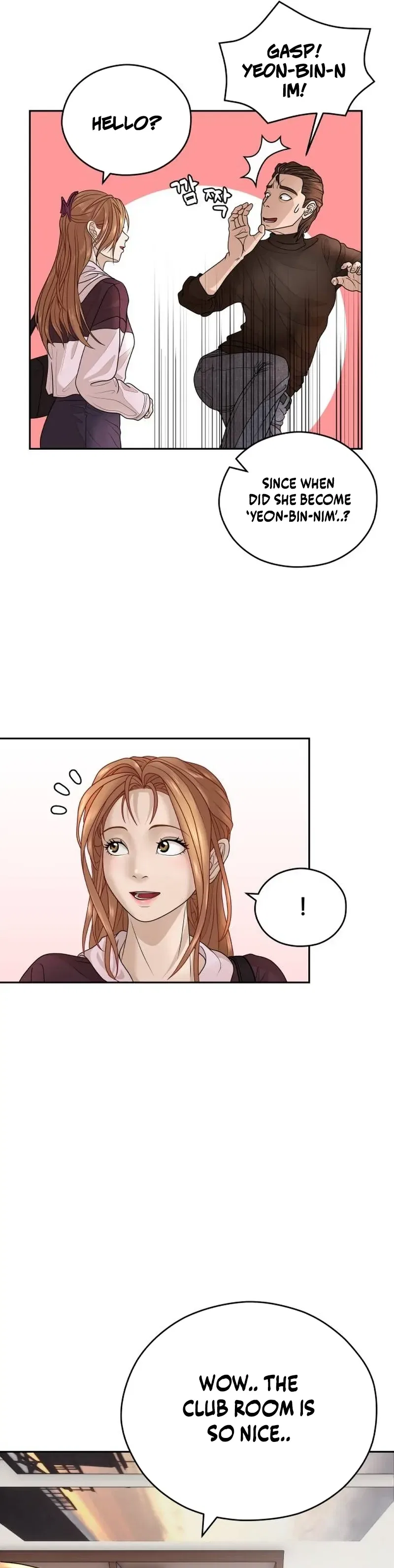 How to Build a Time Machine Chapter 2 – Page 34