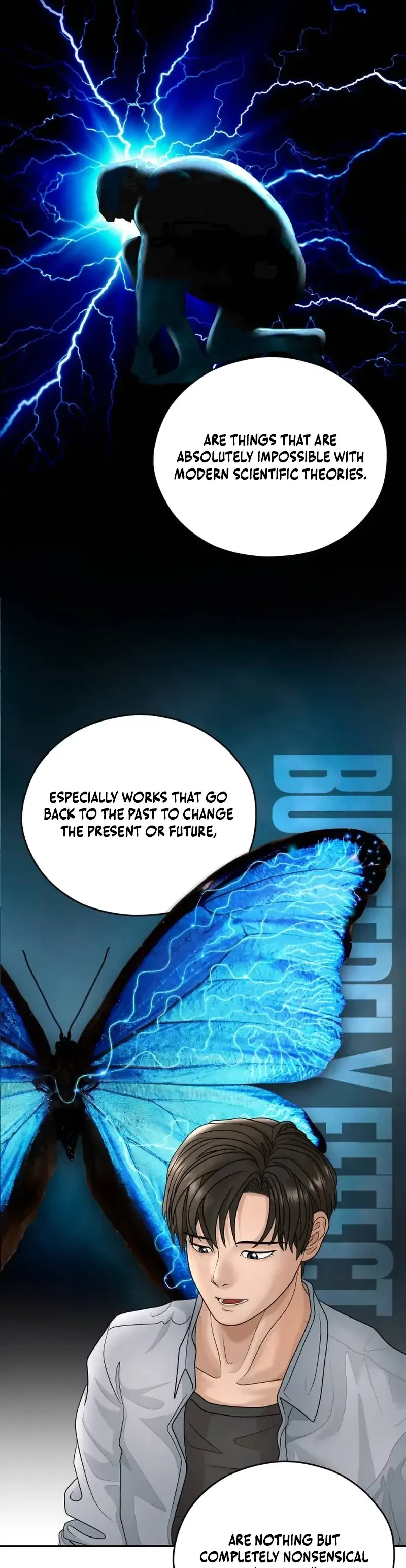 How to Build a Time Machine Chapter 2 – Page 41