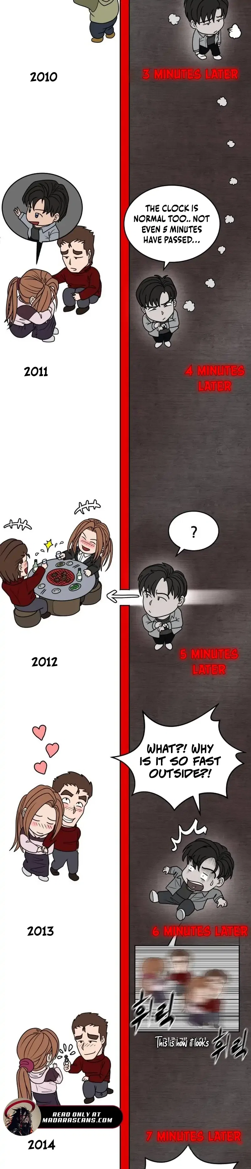How to Build a Time Machine Chapter 2 – Page 47