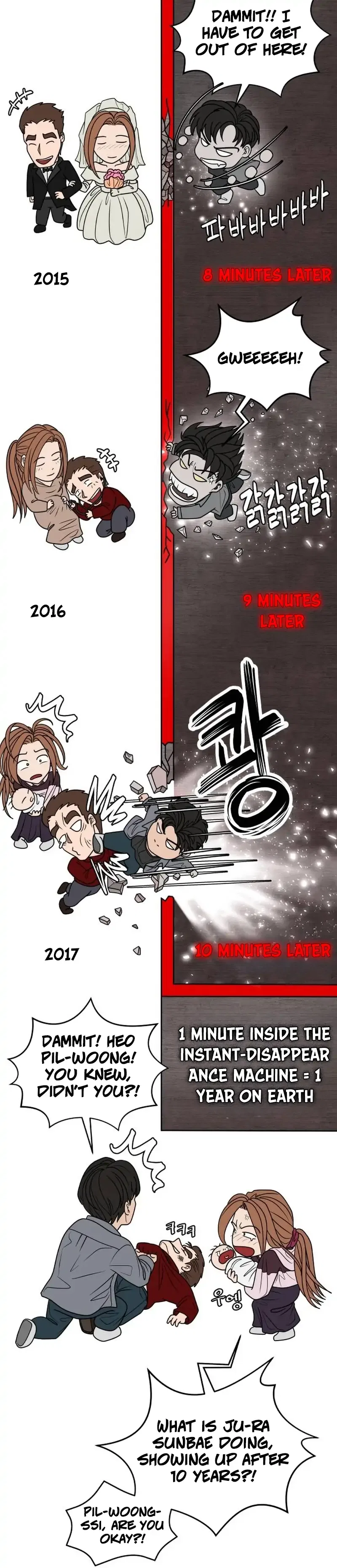 How to Build a Time Machine Chapter 2 – Page 48