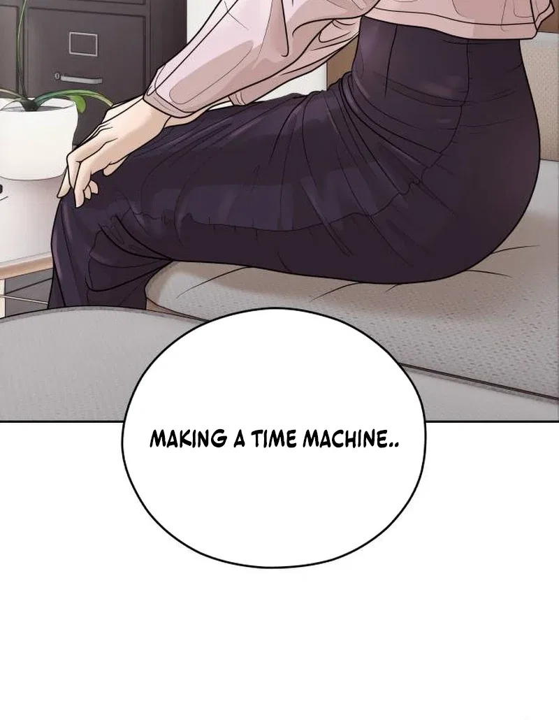 How to Build a Time Machine Chapter 2 – Page 59