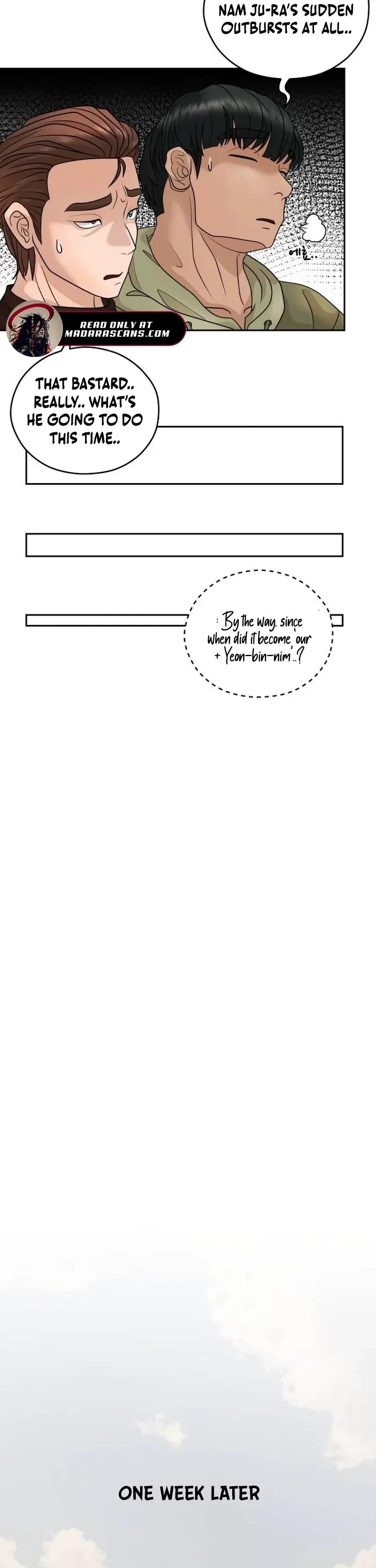 How to Build a Time Machine Chapter 2 – Page 72