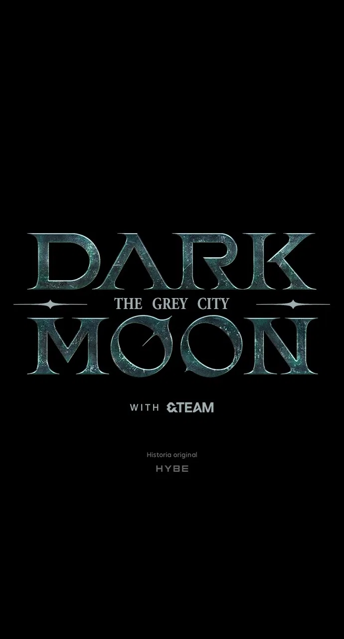 Dark Moon: The Grey City Chapter 9 – Page 33