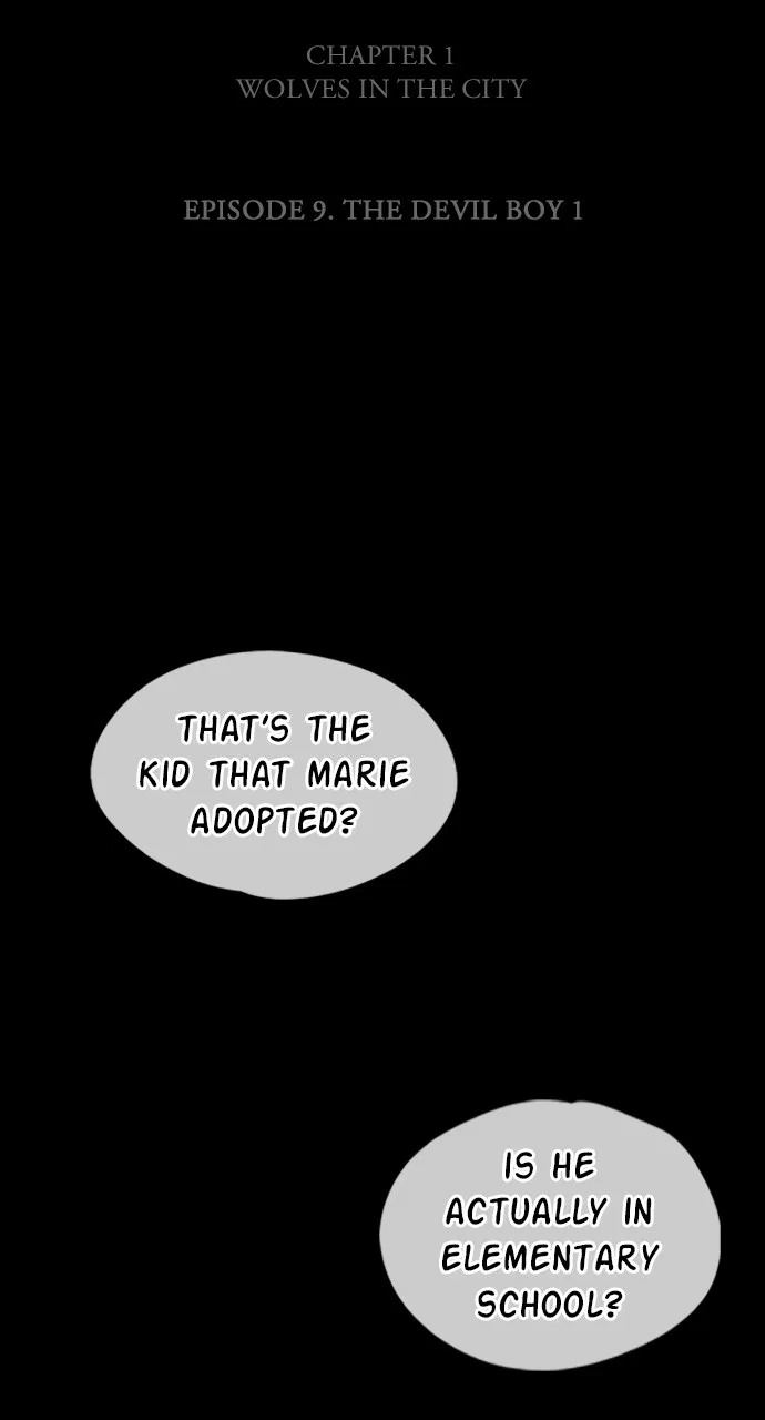 Dark Moon: The Grey City Chapter 9 – Page 34