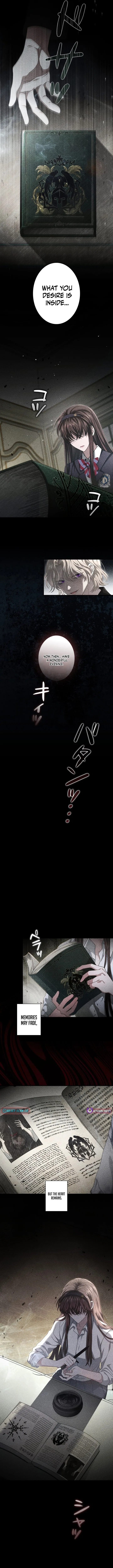 Dark Moon: Two Moons Chapter 14 – Page 12