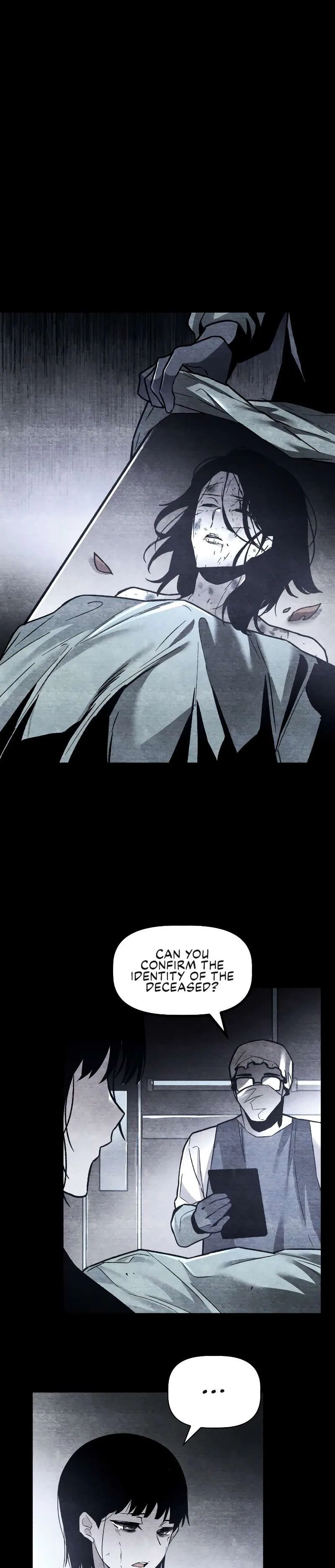 Destined Murderer Chapter 1 – Page 13