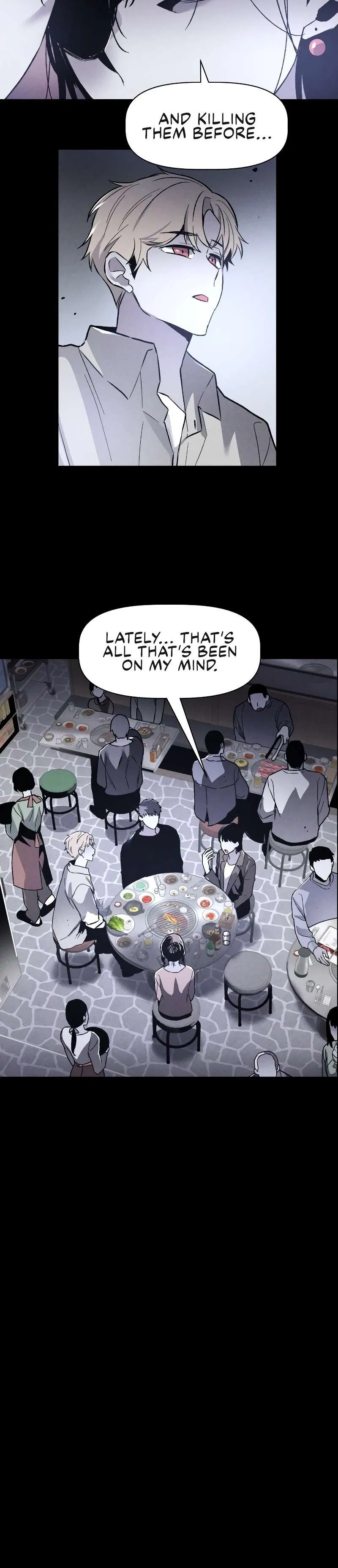 Destined Murderer Chapter 1 – Page 18