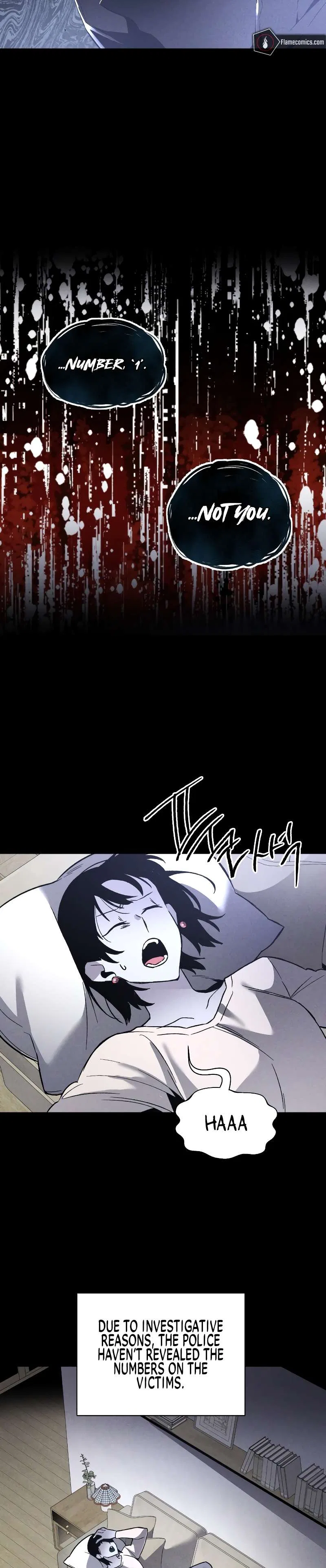 Destined Murderer Chapter 1 – Page 29