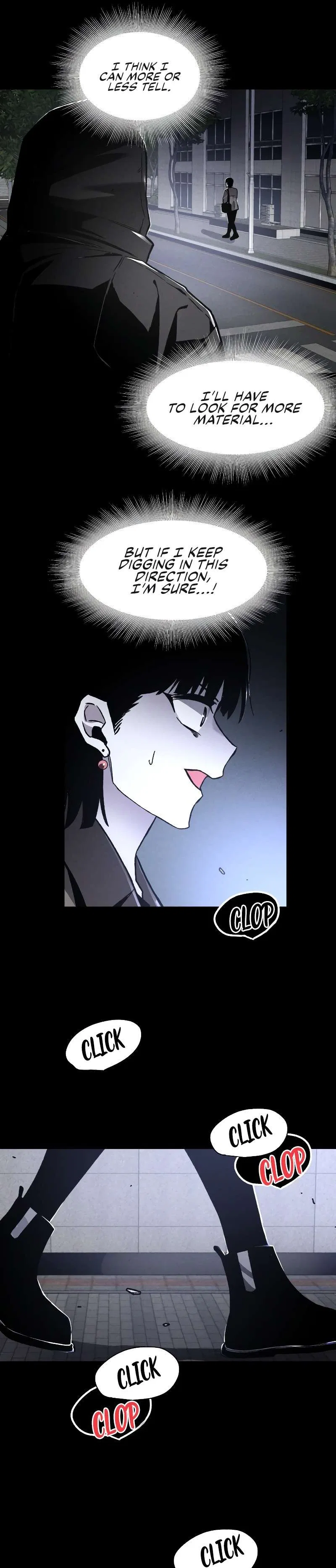 Destined Murderer Chapter 1 – Page 34
