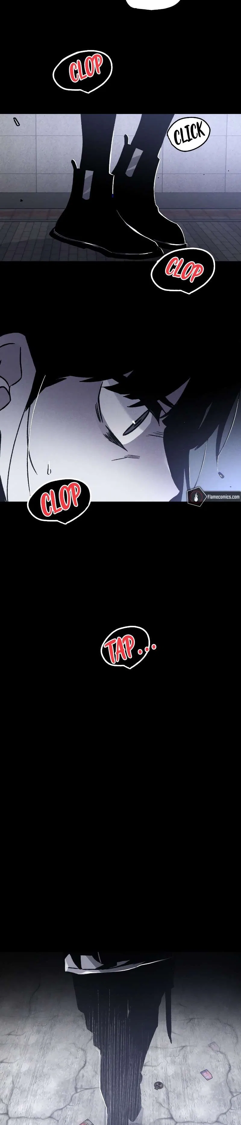 Destined Murderer Chapter 1 – Page 35