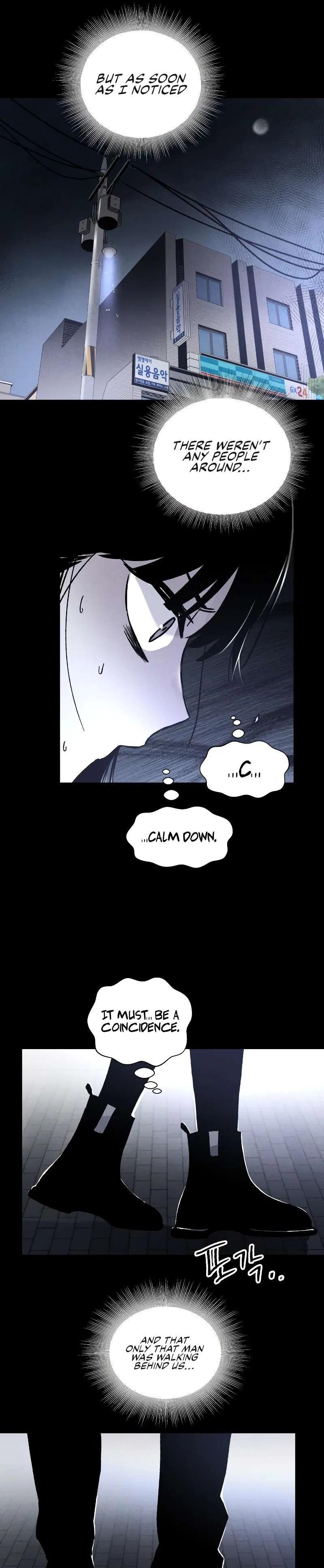 Destined Murderer Chapter 1 – Page 37