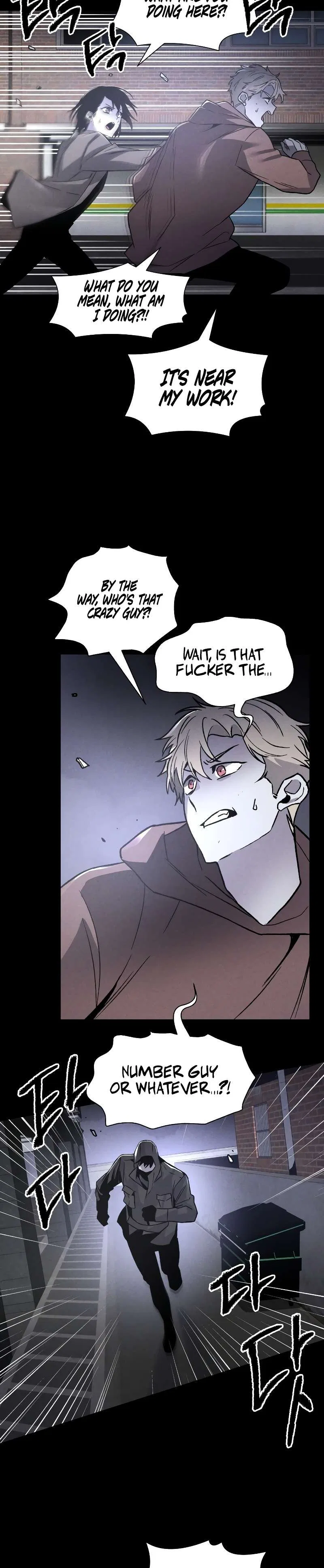 Destined Murderer Chapter 1 – Page 44