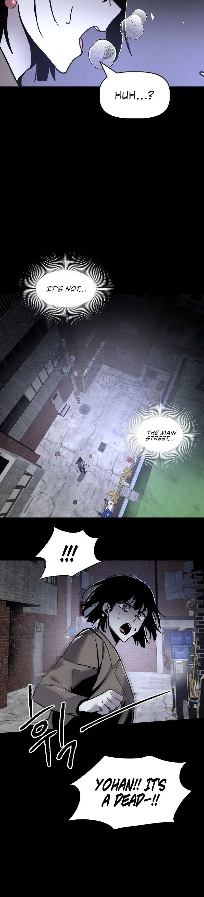 Destined Murderer Chapter 1 – Page 48
