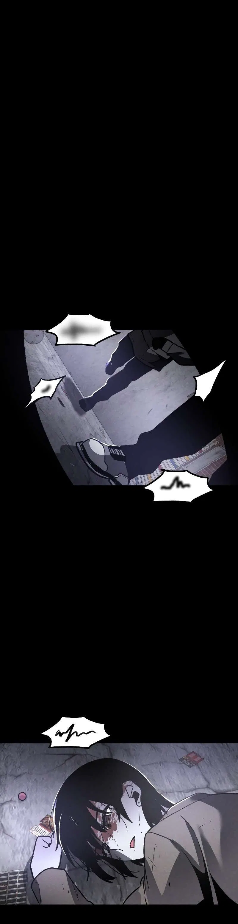 Destined Murderer Chapter 1 – Page 51