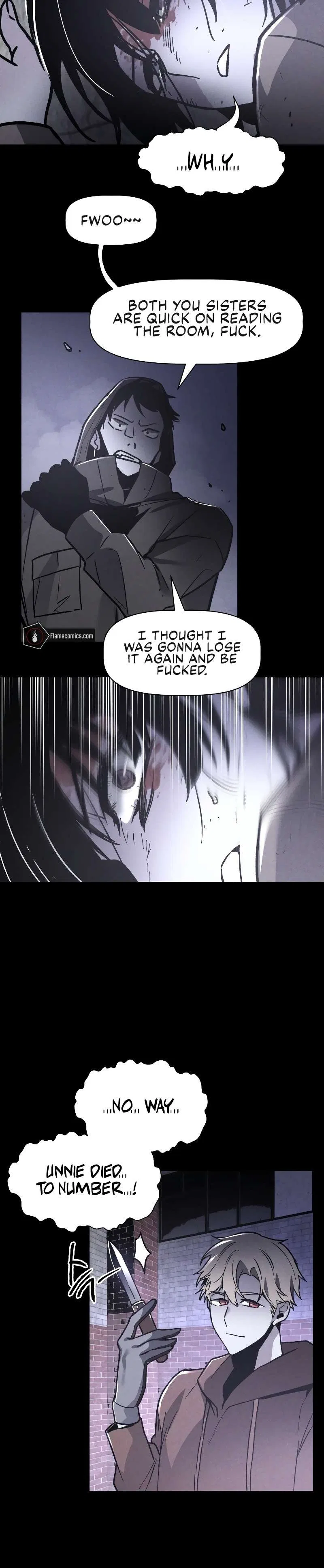 Destined Murderer Chapter 1 – Page 53