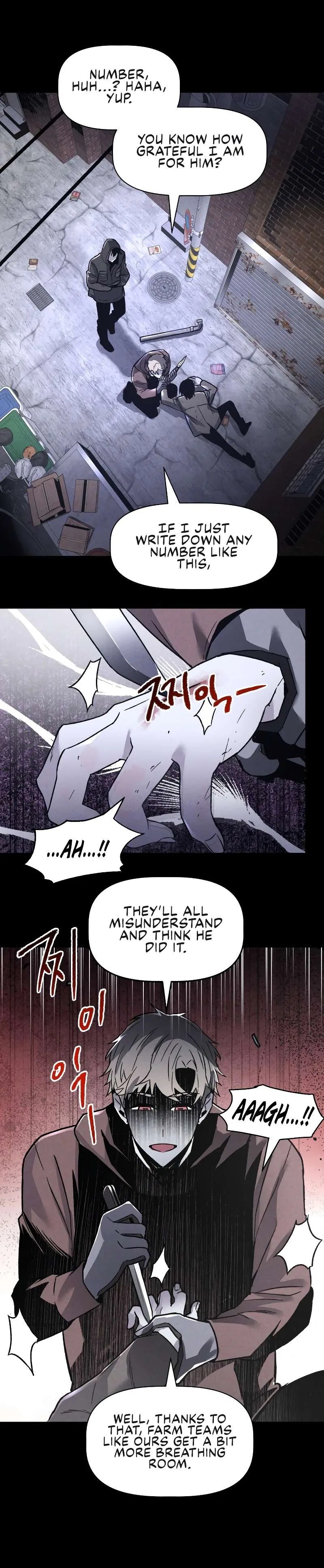 Destined Murderer Chapter 1 – Page 54