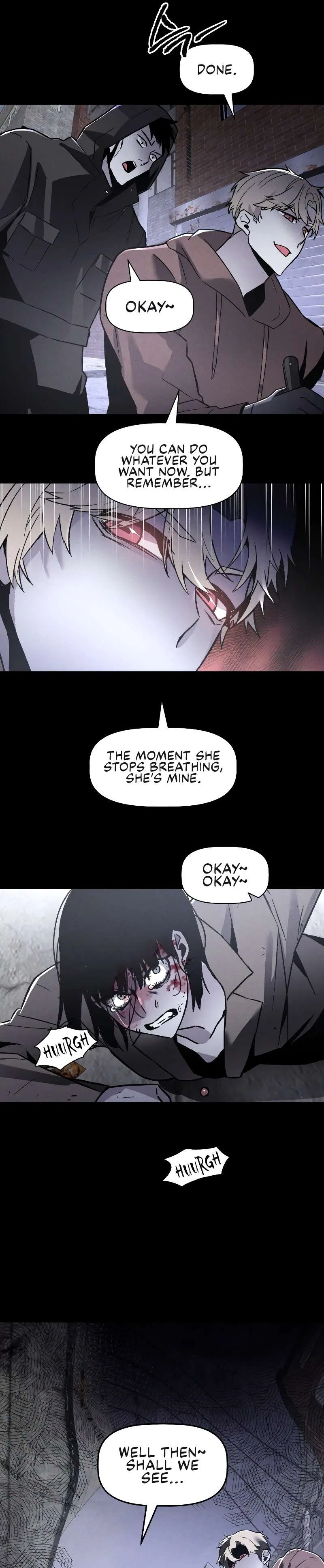Destined Murderer Chapter 1 – Page 55