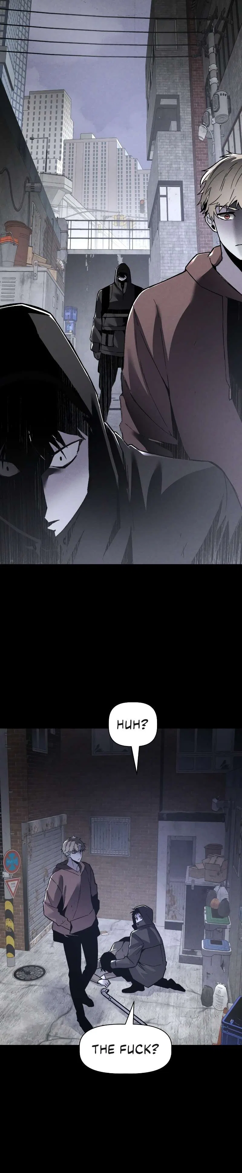 Destined Murderer Chapter 1 – Page 57