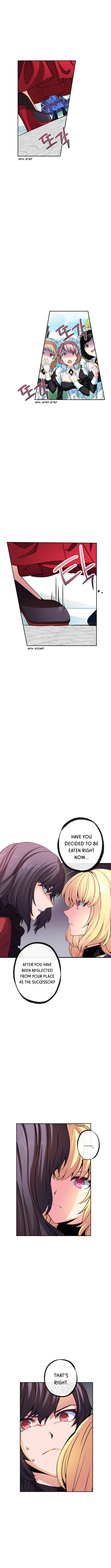 Circle Zero’s Otherworldly Hero Business: Reboot Chapter 15 – Page 4
