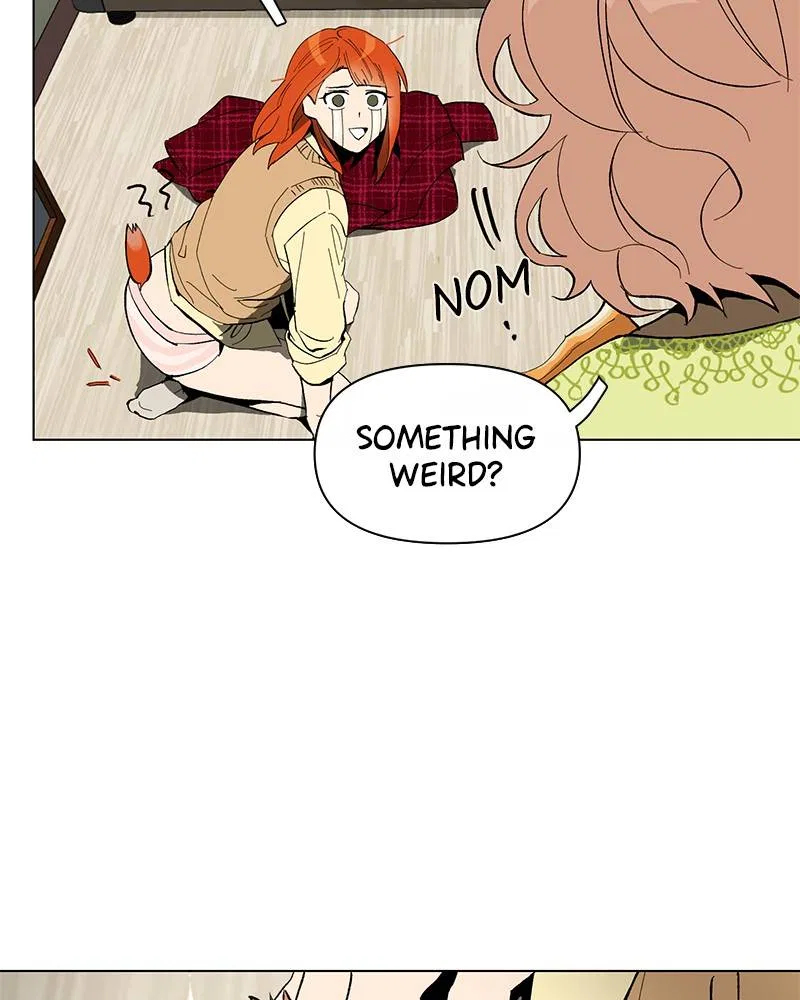 Dating With a Tail Chapter 2 – Page 10
