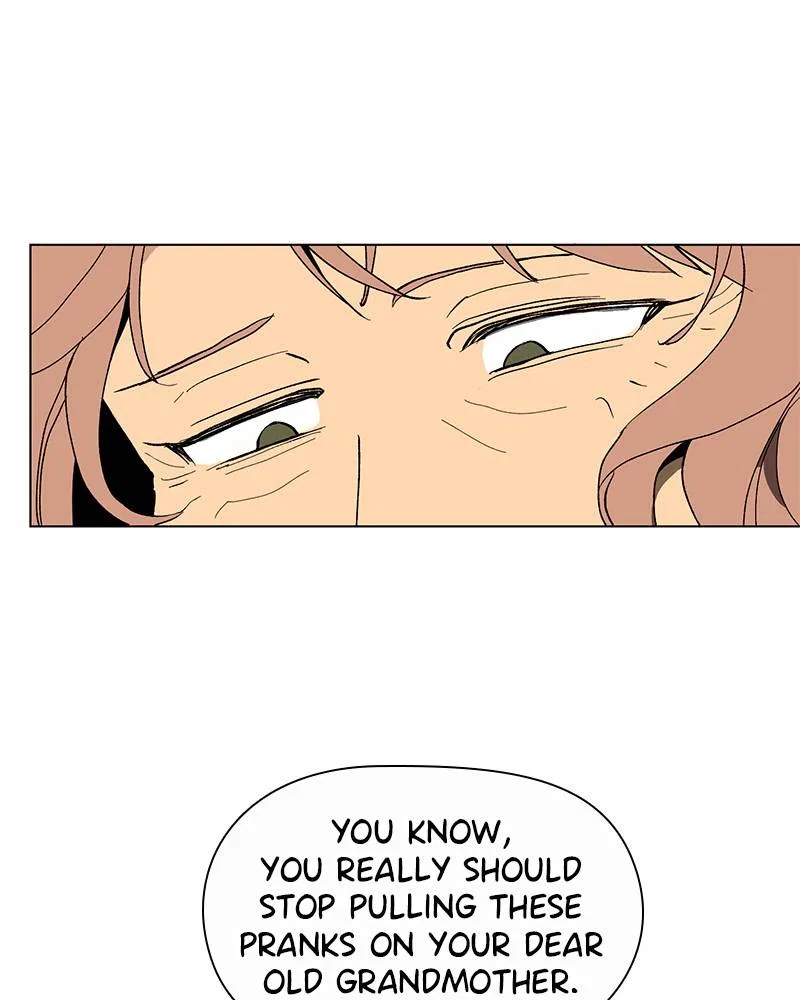 Dating With a Tail Chapter 2 – Page 12