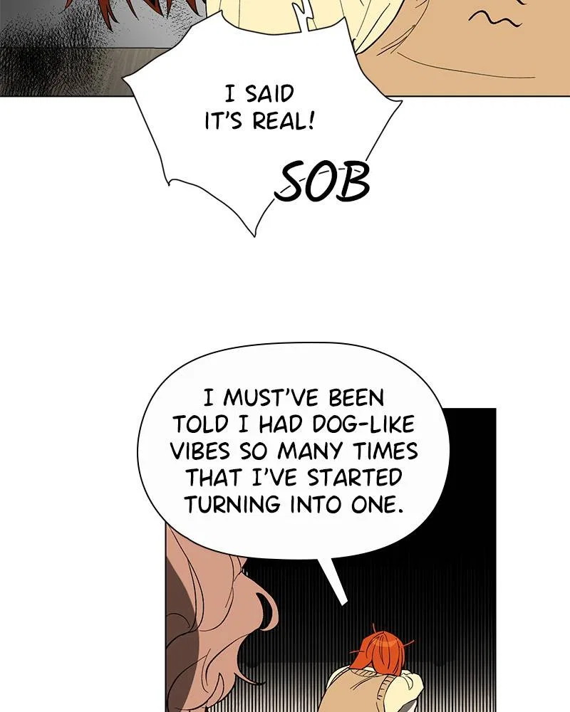 Dating With a Tail Chapter 2 – Page 17