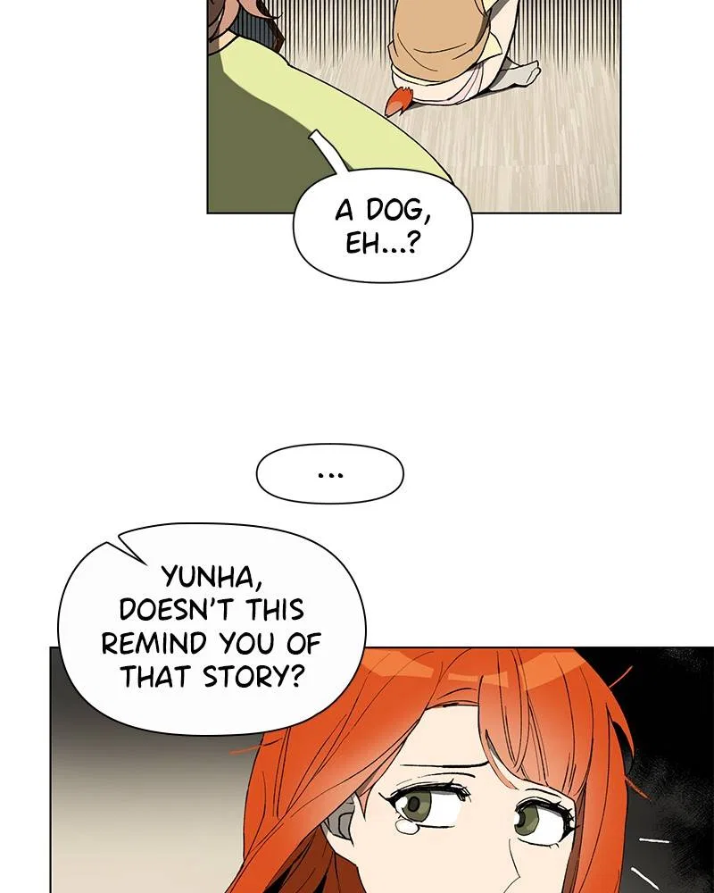 Dating With a Tail Chapter 2 – Page 18