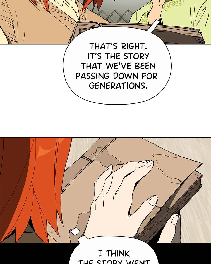 Dating With a Tail Chapter 2 – Page 21