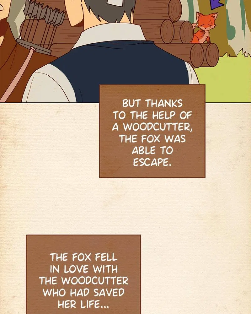 Dating With a Tail Chapter 2 – Page 26