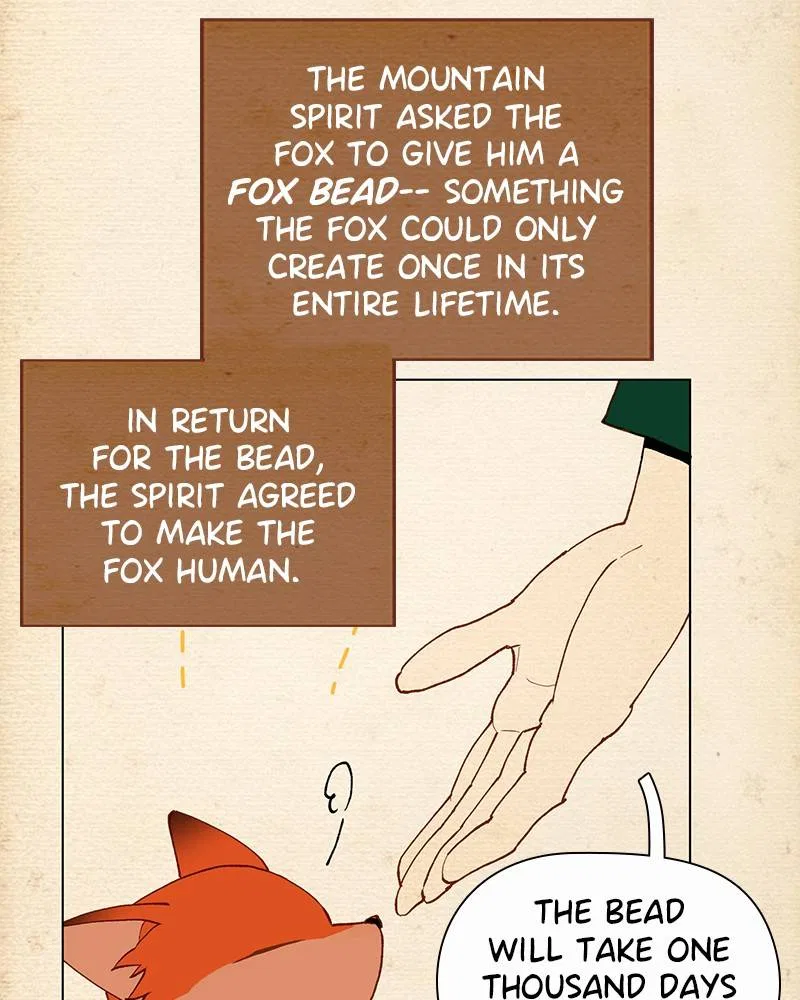 Dating With a Tail Chapter 2 – Page 30