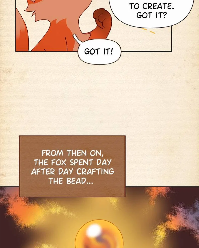 Dating With a Tail Chapter 2 – Page 31
