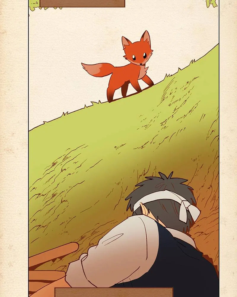 Dating With a Tail Chapter 2 – Page 33