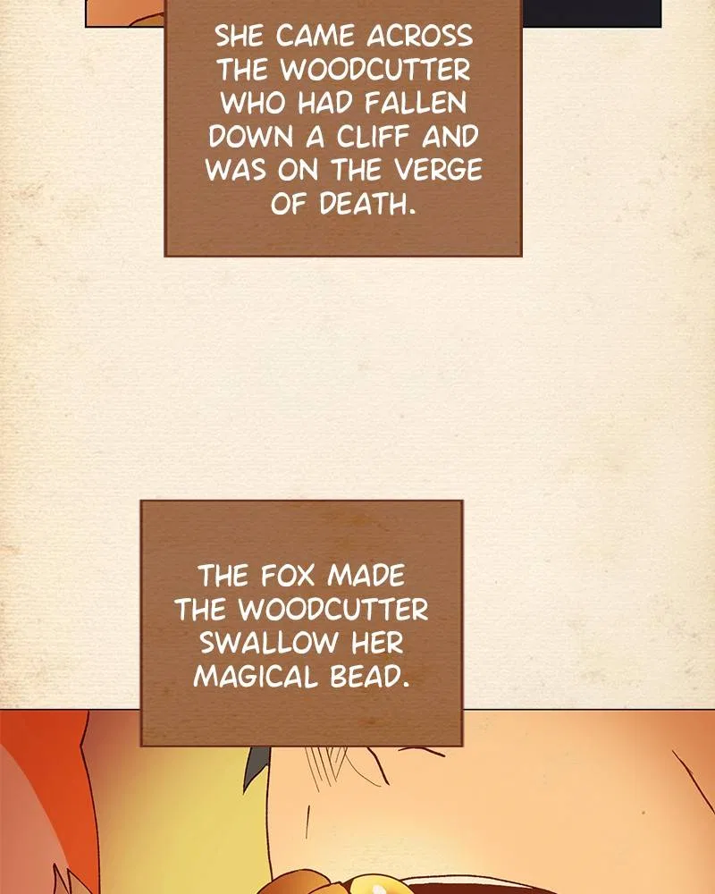 Dating With a Tail Chapter 2 – Page 34