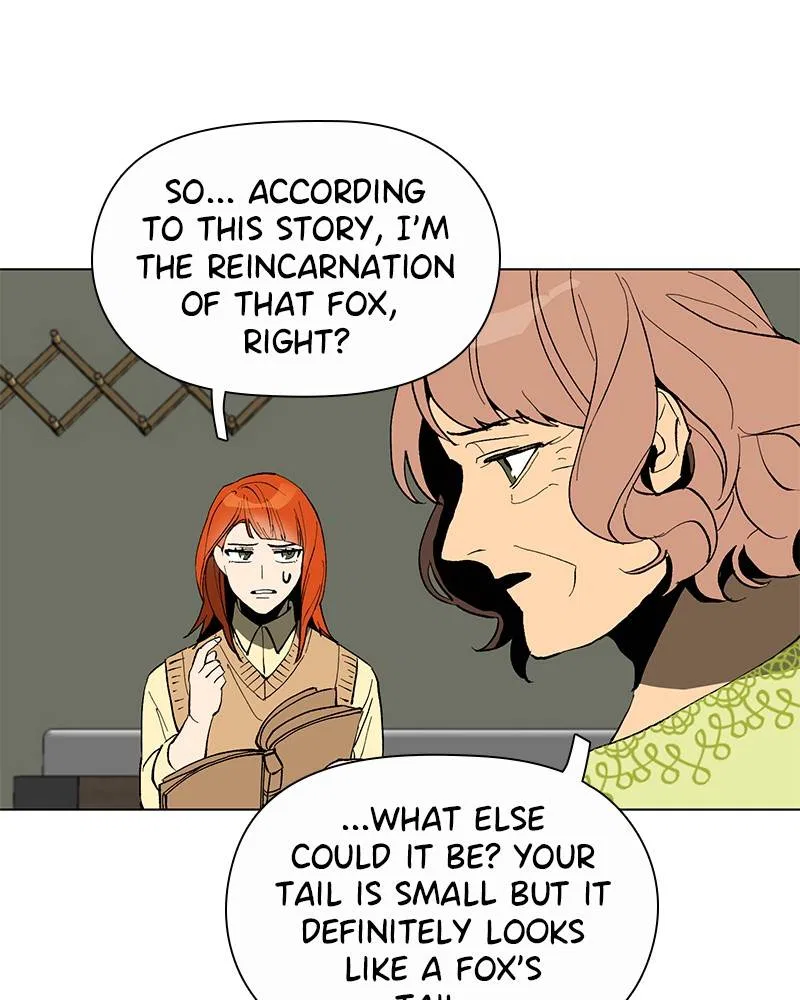 Dating With a Tail Chapter 2 – Page 45