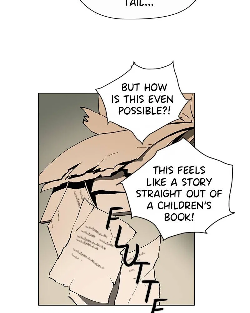 Dating With a Tail Chapter 2 – Page 46