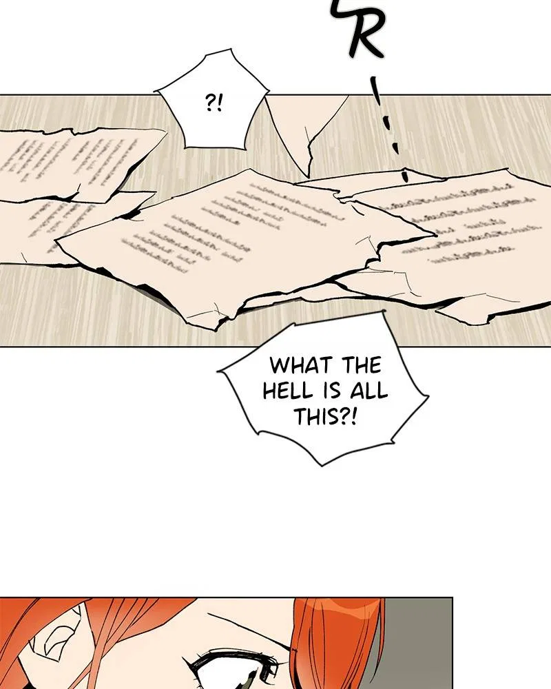 Dating With a Tail Chapter 2 – Page 47