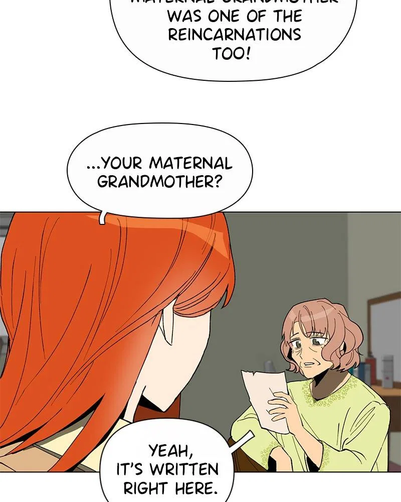 Dating With a Tail Chapter 2 – Page 52