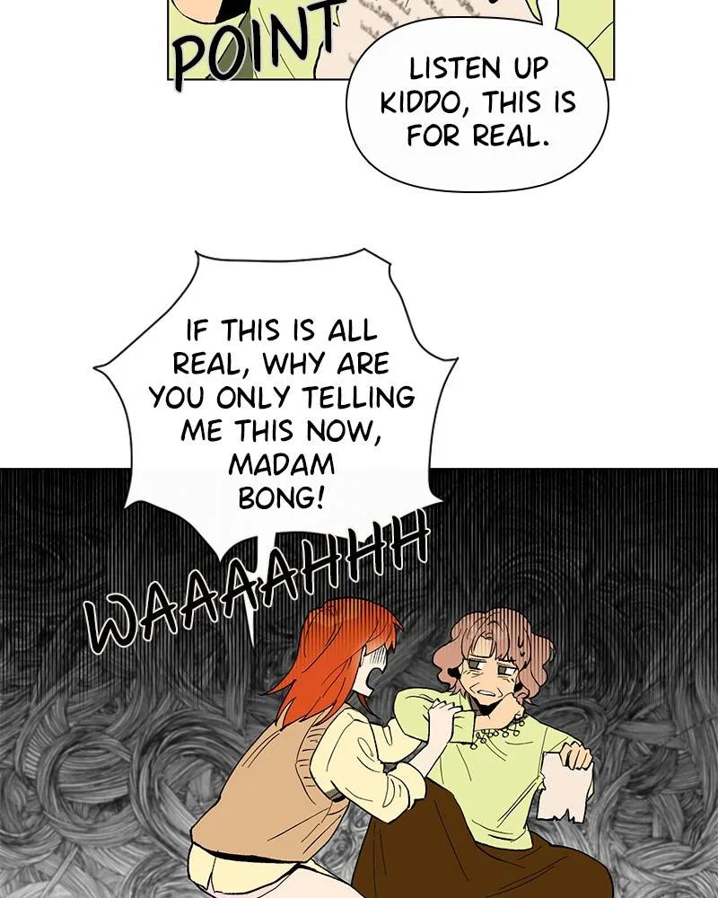 Dating With a Tail Chapter 2 – Page 56