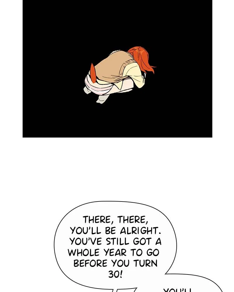 Dating With a Tail Chapter 2 – Page 58