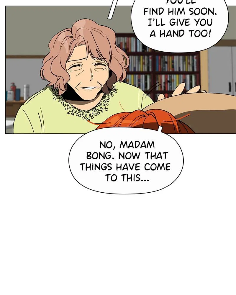 Dating With a Tail Chapter 2 – Page 59