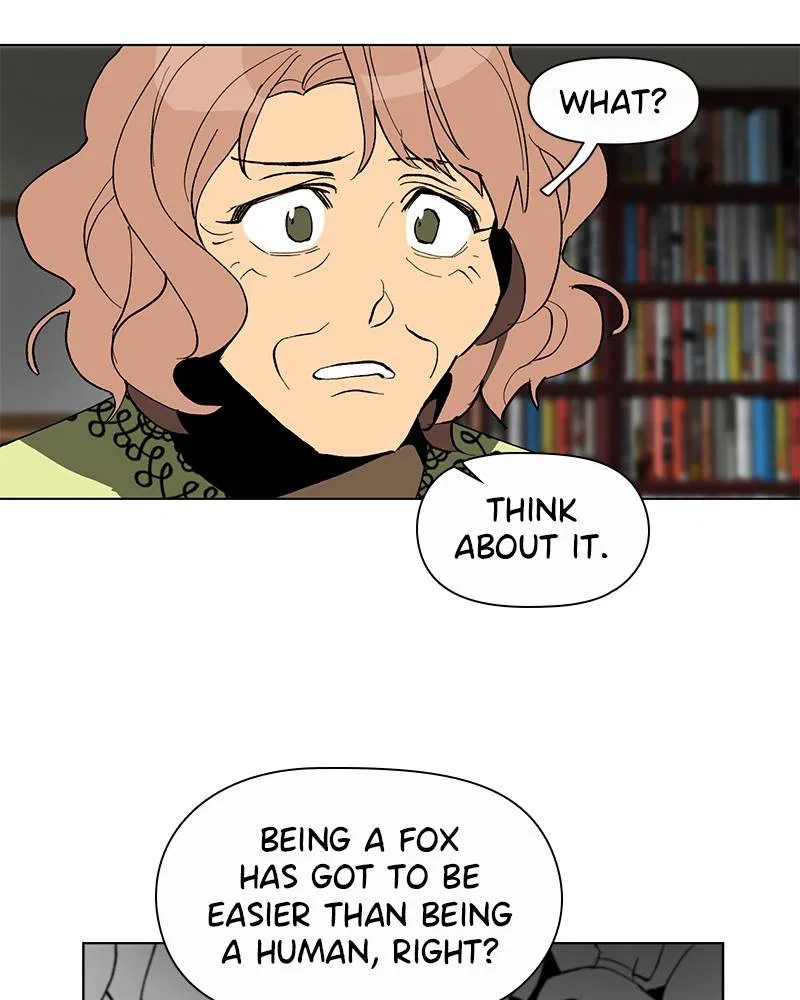 Dating With a Tail Chapter 2 – Page 61